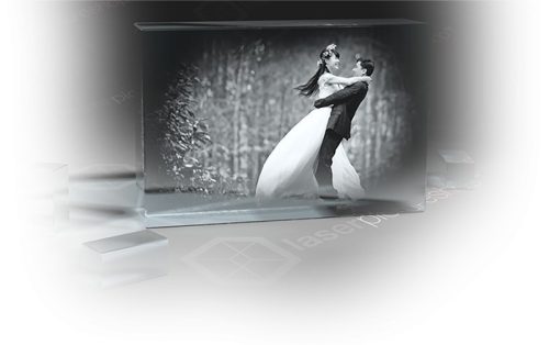 3D Gravír Hasáb: 100*150*40 mm