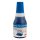 Bélyegzőfesték, 25 ml, Colop 801/25, kék
