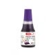Bélyegzőfesték, 25 ml, Colop 801/25, lila