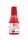 Bélyegzőfesték, 25 ml, Colop 801/25, piros