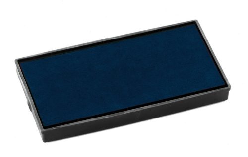 Bélyegzőpárna, Colop E/50, kék