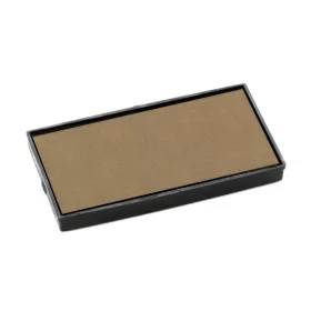 Bélyegzőpárna, Colop E/50, üres