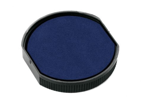 Bélyegzőpárna, Colop E/R30, kék