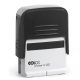Bélyegzőtest Colop Printer C20 (38x14 mm) 4 soros, fekete, GravírKirály