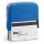 Bélyegzőtest Colop Printer C40 (59x23 mm) 6 soros, kék, GravírKirály