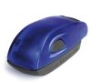Bélyegzőtest, Colop Stamp Mouse 20 (38x14 mm), 4 soros, indigó