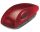 Bélyegzőtest, Colop Stamp Mouse 30 (47x18 mm), 5 soros, bíbor