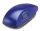 Bélyegzőtest, Colop Stamp Mouse 30 (47x18 mm), 5 soros, indigó