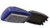 Bélyegzőtest, Colop Stamp Mouse 30 (47x18 mm), 5 soros, indigó