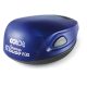 Bélyegzőtest, Colop Stamp Mouse R 30 (30 mm kör), indigó