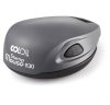 Bélyegzőtest, Colop Stamp Mouse R 30 (30 mm kör), szürke