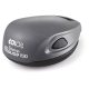 Bélyegzőtest, Colop Stamp Mouse R 30 (30 mm kör), szürke