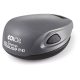 Bélyegzőtest, Colop Stamp Mouse R 40 (40 mm kör), szürke