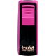 Bélyegzőtest, Trodat 9512 (47x18 mm), 5 soros, pink