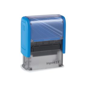 Bélyegzőtest, Trodat Imprint 11 (38x14mm), 4 soros