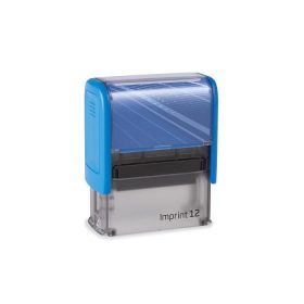 Bélyegzőtest, Trodat Imprint 12 (47x18mm), 5 soros