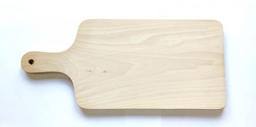 Gravírozott Vágódeszka (35x15cm)