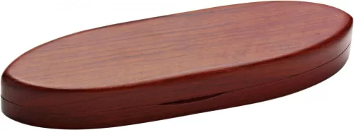 Gravírozott Toll rózsafa, fadobozban 1 db-os California