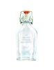 Gravírozott pálinkás üveg csatos (Flasche)  0,2l