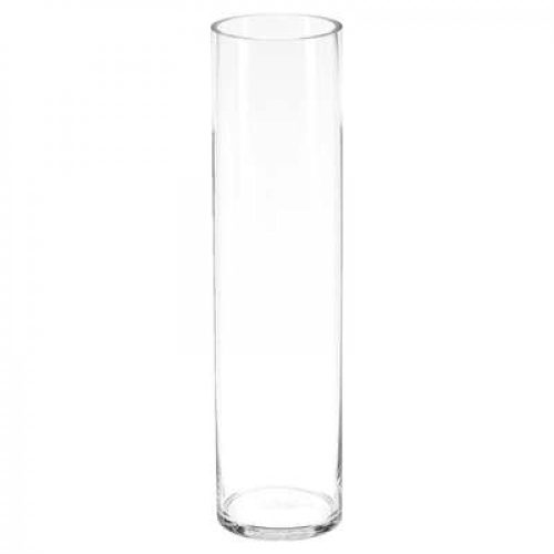Gravírozott Váza henger alakú 60cm
