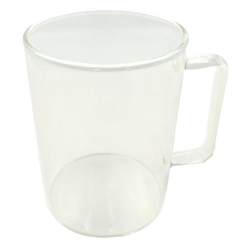 GravírKirály Gravírozott Bögre üveg 450ml