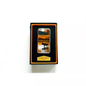 Nyomtatható USB gyújtó