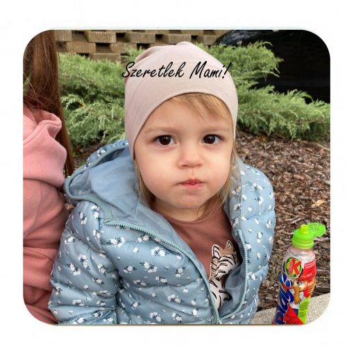 Nyomtatott Hűtőmágnes 95*95 mm négyzet