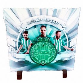 Nyomtatott Kőlap 20*20 cm