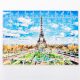 Nyomtatott Puzzle A/5