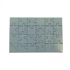 Nyomtatott Puzzle A/6