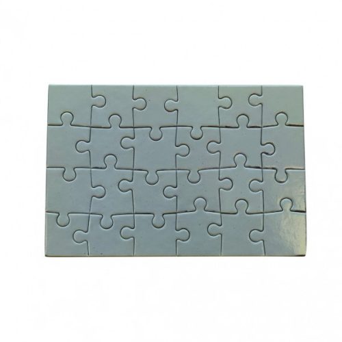 Nyomtatott Puzzle A/6