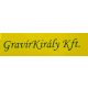 Gravírozott kétrétegű névtábla (0,8 mm sárga-fekete)