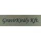 Gravírozott kétrétegű névtábla (1,6mm fényes bronz-fekete)
