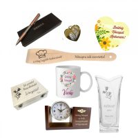 Nőnapi ajándékok
