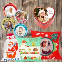 Karácsonyi ajándékok