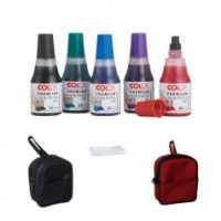 Bélyegző tartozékok